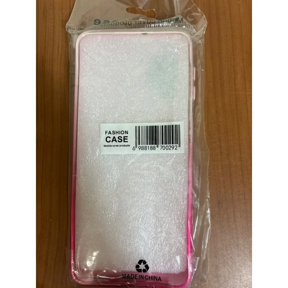 Cell Phone Case FOr Samsung A32 5G Pink Sparkly
